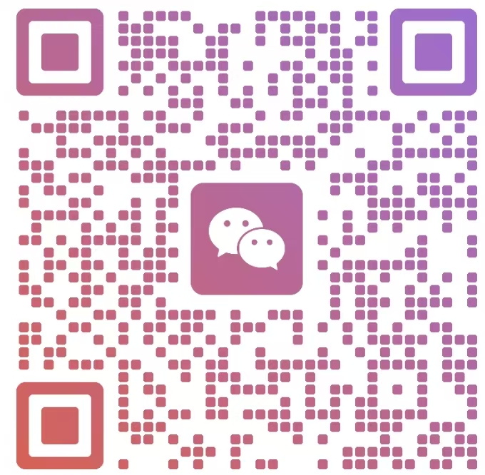 扫一扫加微信-千汇网创