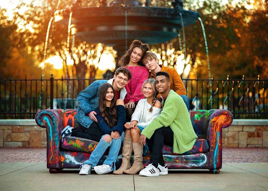 图片[6]-大师级GTG出品-老友记系列AI自适应预设The Friends Preset Collection-千汇网创