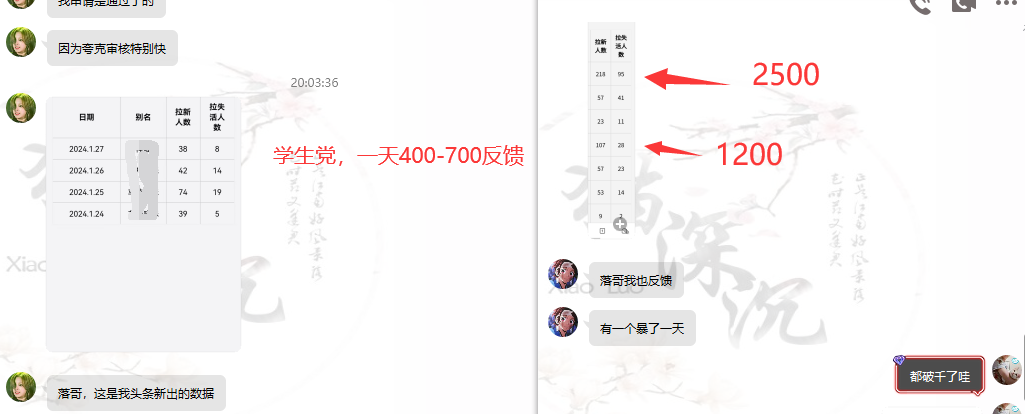 图片[3]-网盘拉新_实战系列，小白单月破5K(v3.0版保姆级教程)-千汇网创