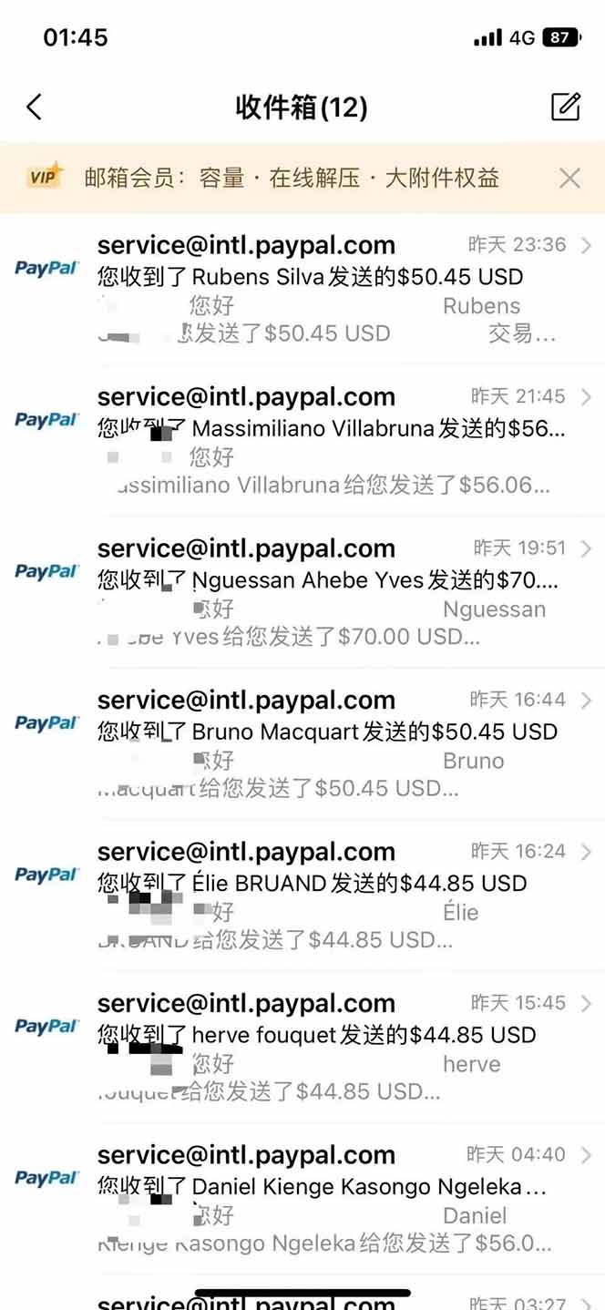 图片[1]-海外虚拟掘金】日赚100-200美金，自己在家就可以闷声发大财，长期可做-千汇网创