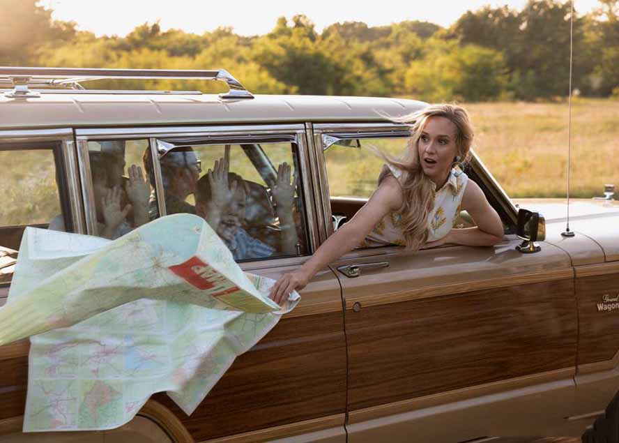 图片[3]-大师级GTG出品-老友记系列AI自适应预设The Friends Preset Collection-千汇网创