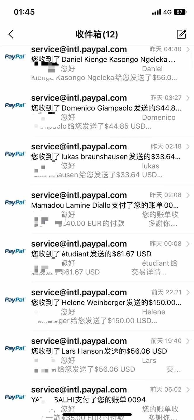 图片[2]-海外虚拟掘金】日赚100-200美金，自己在家就可以闷声发大财，长期可做-千汇网创