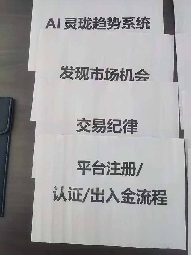 图片[3]-海外美金AI掘金项目，200U可入门槛，一天一单即可，每天1000-2000很轻松！-千汇网创
