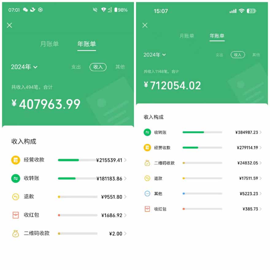 图片[1]-2025年，请“不择手段”去搞钱!-千汇网创