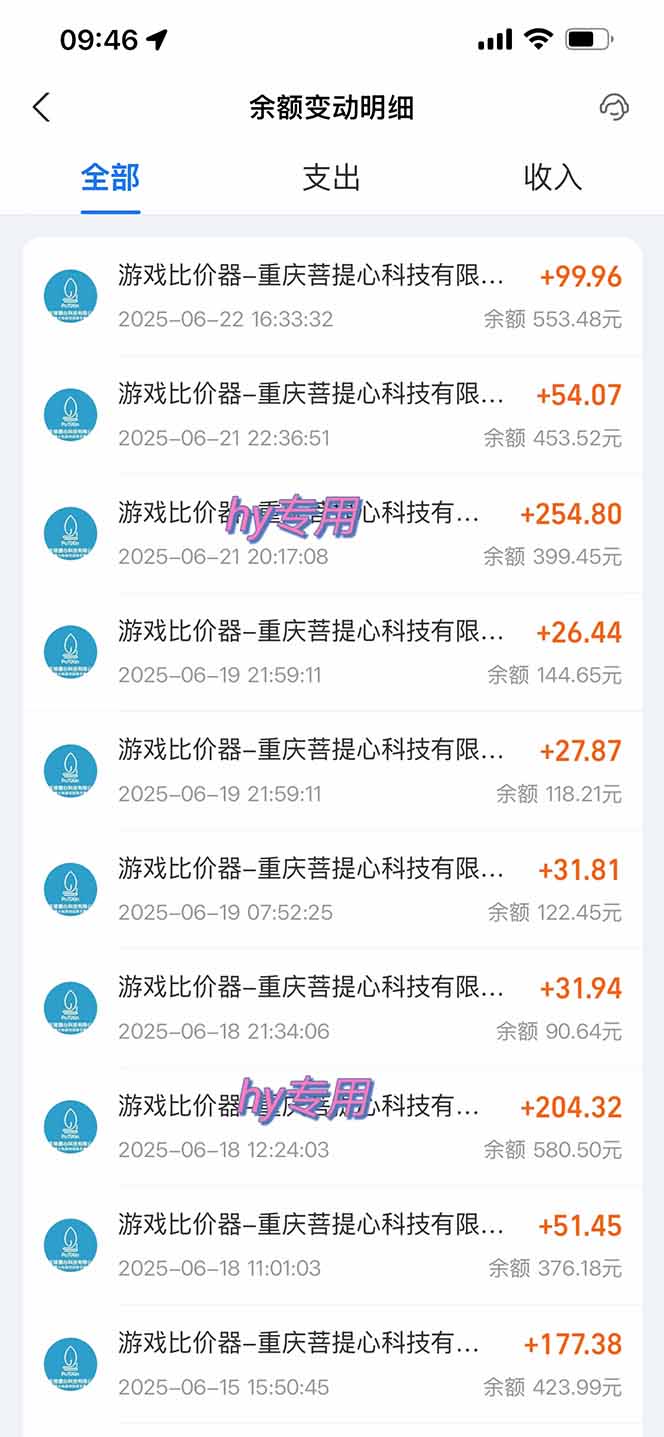 图片[1]-游戏全自动搬砖项目，日入千元 ，可批量矩阵无限放大-千汇网创
