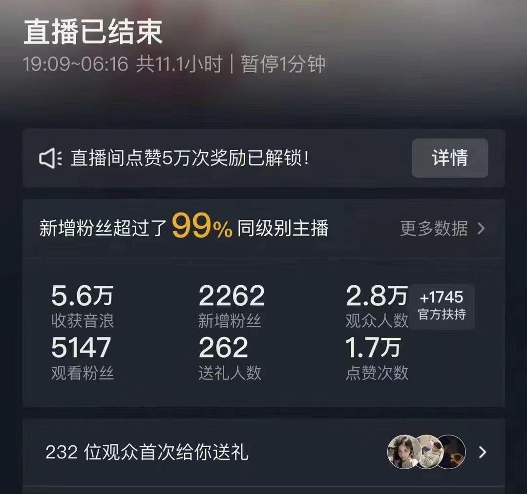 抖音24小时无人直播Ai时装秀，实操日入2000+，礼物刷不停，落地保姆及教学-千汇网创