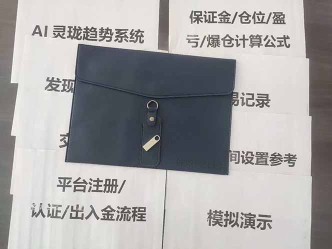 图片[5]-海外美金AI掘金项目，200U可入门槛，一天一单即可，每天1000-2000很轻松！-千汇网创