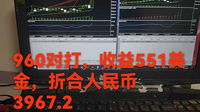 图片[1]-稳定8年的美刀搬砖项目，单人每日收益800—3000.团队4人月入10W+.可线下-千汇网创