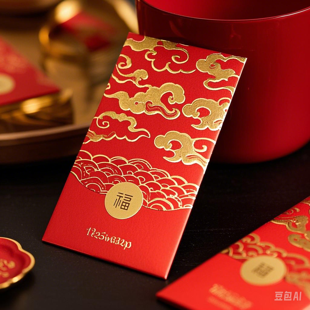 春节微信红包封面自制这么简单?带你轻松玩转最全教程~-千汇网创