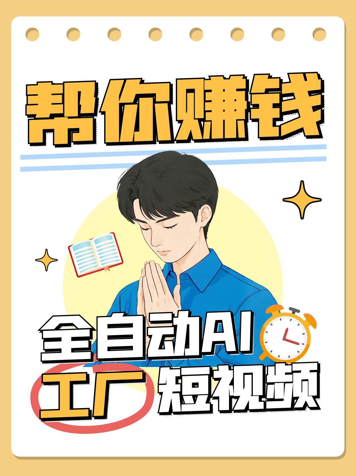 全自动AI短视频工厂！一个可以帮你赚钱的n8n工作流，真正实现无人值守！-千汇网创