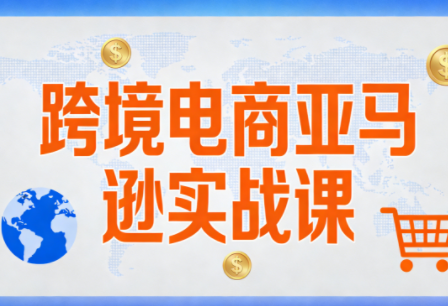 丝丝老师·跨境电商亚马逊实战课(更新2月)-千汇网创