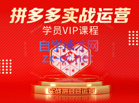 推易电商·拼多多实战运营课(更新2025月)-千汇网创