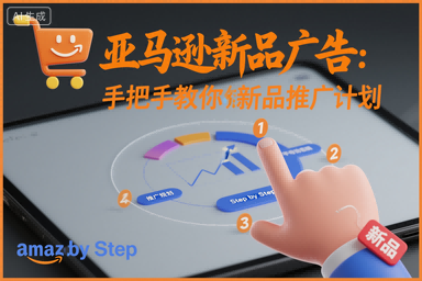 亚马逊新品广告：手把手教你做新品推广计划-千汇网创